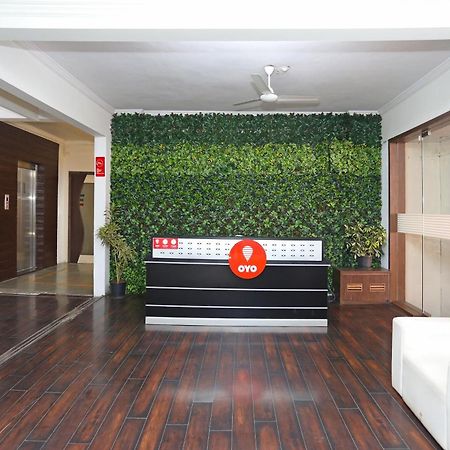 Hotel O 10671 Hotel Sai Prem Насик Экстерьер фото