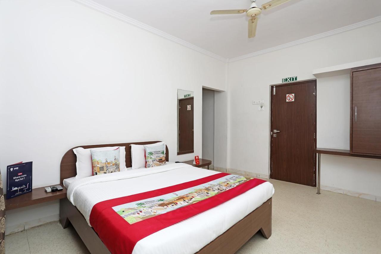 Hotel O 10671 Hotel Sai Prem Насик Экстерьер фото
